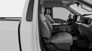 2026 Ford F-150® Internal Image 1